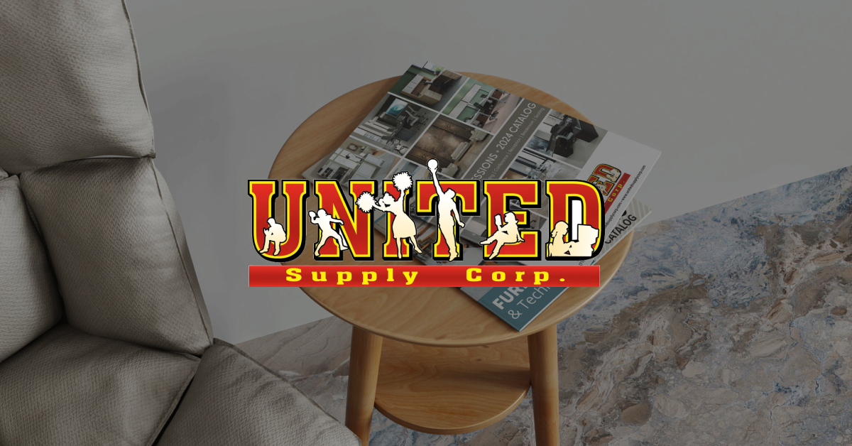 United Supply Corp.